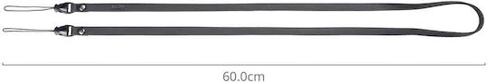 Smallrig Quick Release Camera Strap Black