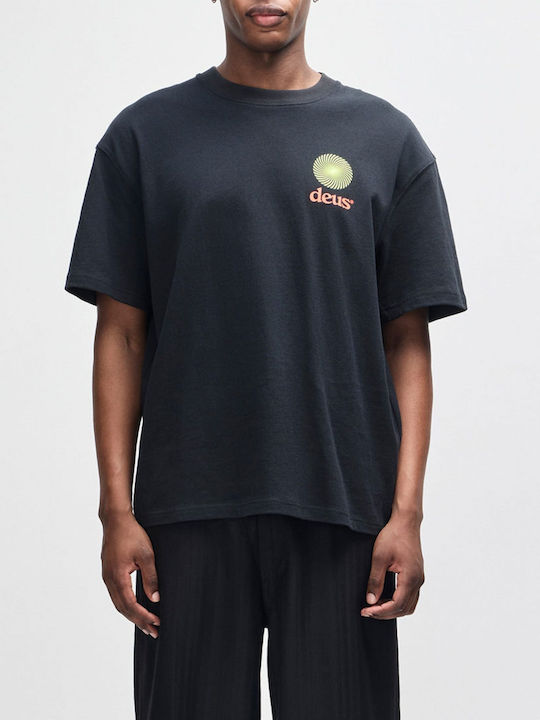 T-shirt Black