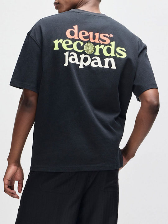 T-shirt Black