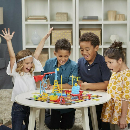 Επιτραπέζιο Παιχνίδι Ποντικοπαγίδα C0431 Hasbro