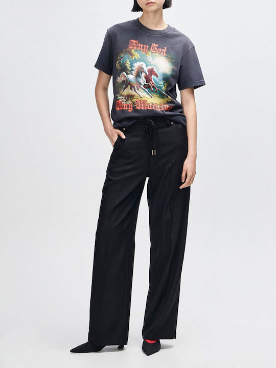 T-Shirt Black