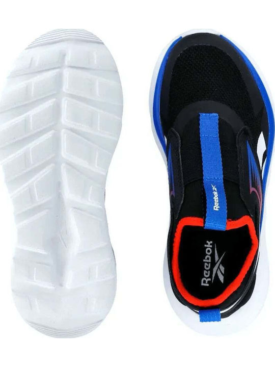 Kinder Sneaker Schwarz