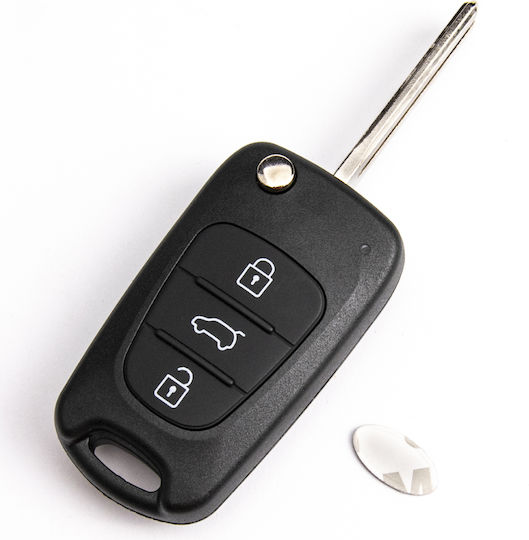 Telecomandă Cheie Auto Electronică Kia Sorento Sportage Picanto Soul