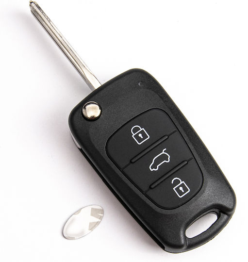 Telecomandă Cheie Auto Electronică Kia Sorento Sportage Picanto Soul