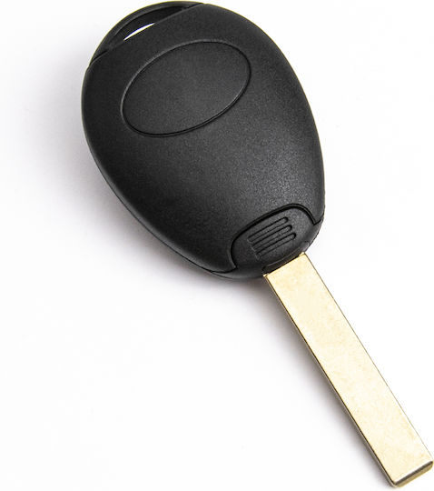 Κέλυφος Κλειδιού Αυτοκινήτου Land Rover Discovery 2 1998-2004 Θηκη Κλειδιων 2 Κουμπιά