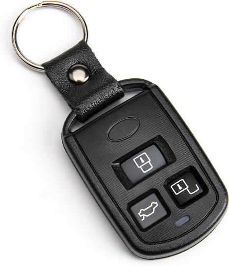Car Key Shell Kia Sorento Sedona 2003-2005 Key Case 3 Buttons