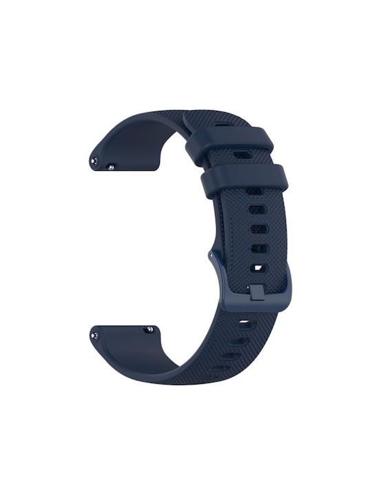 3x Silicone Strap Huawei Watch Gt 6 5 4 3 2 46 Mm Pro 48 Mm Ultimate 2 – 22 Mm