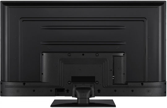 Toshiba Smart Fernseher 55" 4K UHD LED 55UV3F63DG HDR (2024)