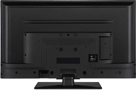 Toshiba Смарт Телевизор 43" 4K UHD Direct LED 43UV3F63DG HDR (2024)