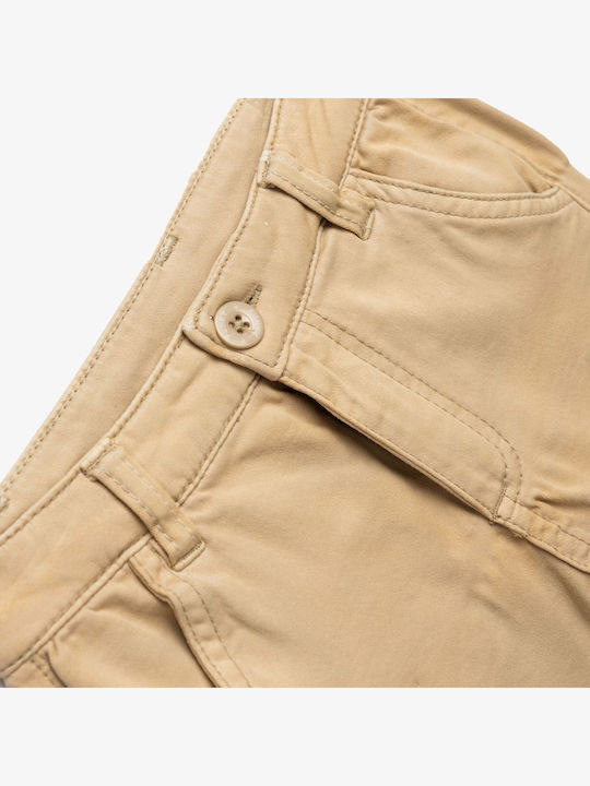 Kinder-Set mit Shorts Sommer 2Stück Blau
