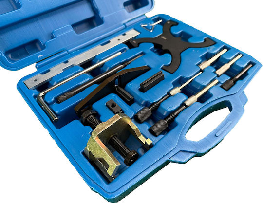 Κιτ Χρονισμού Κινητήρα Ford Βενζίνης Ντίζελ Gebo Tools