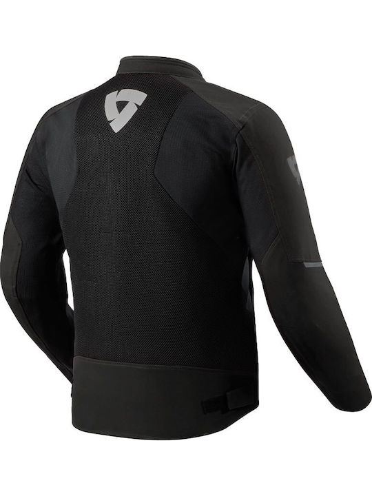Rev'IT GT-R 4 Air Softshell Ανδρικό Μπουφάν Καλοκαιρινό Rev'IT GT-R 4 Air Softshell Ανδρικό Μπουφάν Καλοκαιρινό