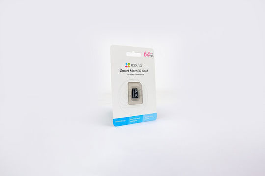 Ezviz 64GB Class 10 90MB/s