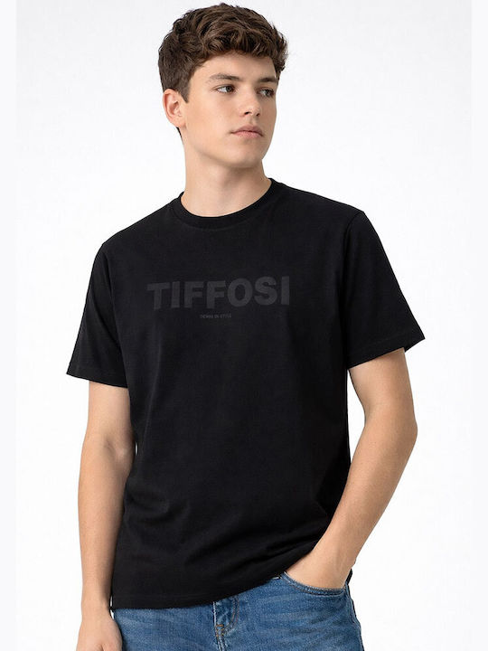T-Shirt Black