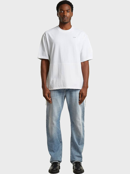 T-Shirt Weiß