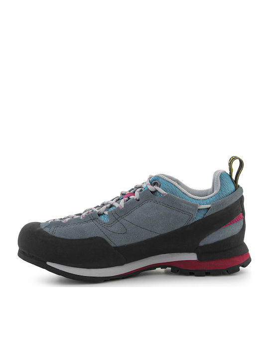 La Sportiva Boulder X Women's Hiking Shoes Gray