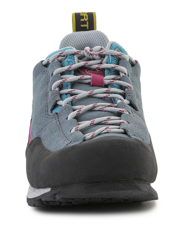 La Sportiva Boulder X Women's Hiking Shoes Gray