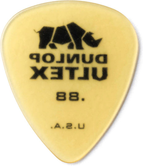 Dunlop Πένα Κιθάρας Συσκευασία 1τμχ