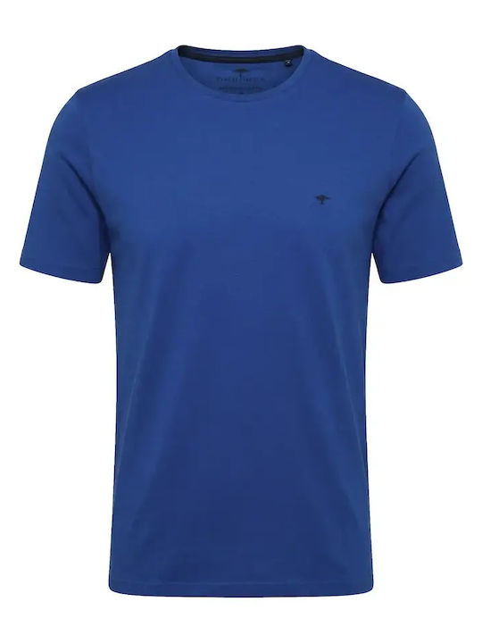 T-shirt Blue