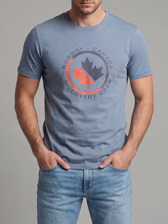 T-shirt Ραφ