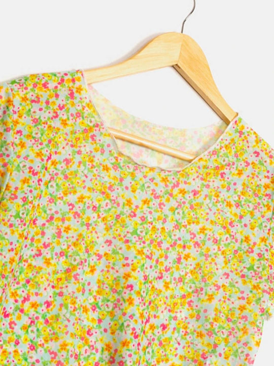 Γυναικείο Crop Top Fresh