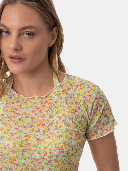 Γυναικείο Crop Top Fresh