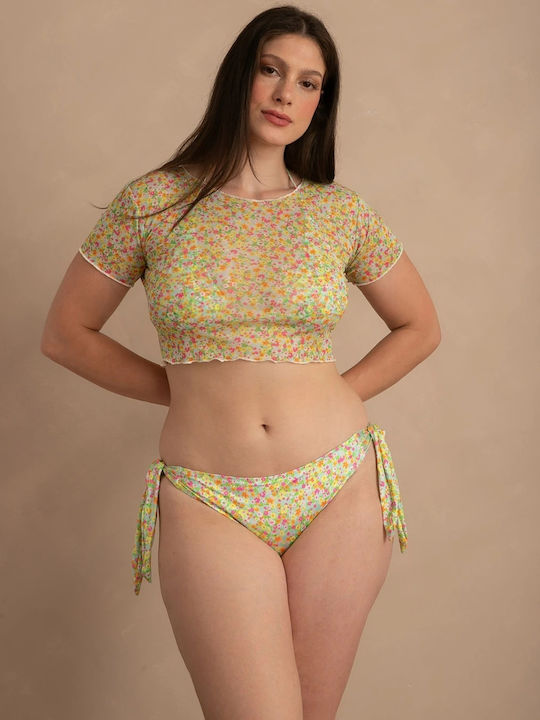 Γυναικείο Crop Top Fresh