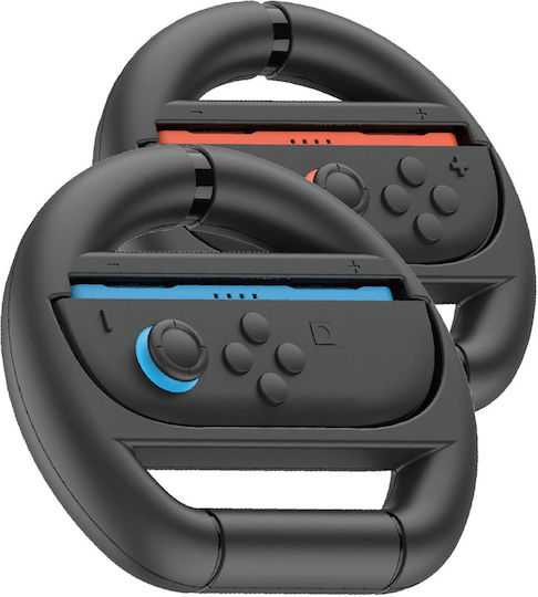 iPega Steering Wheel for Switch 2
