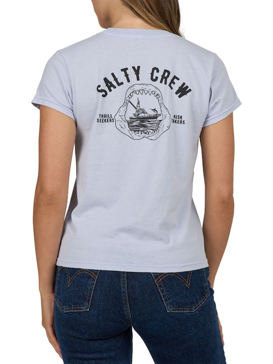 Salty Crew