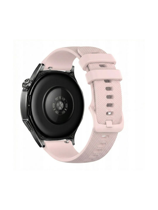 Rosa Tragbare Bänder Für Huawei Watch GT 6 41mm