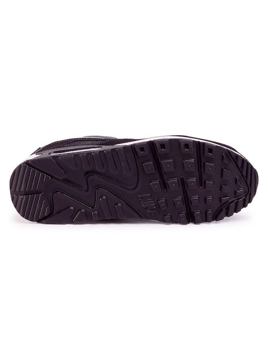 Air Max 90 Sneakers Iron Grey / Dark Smoke Grey / Black / White