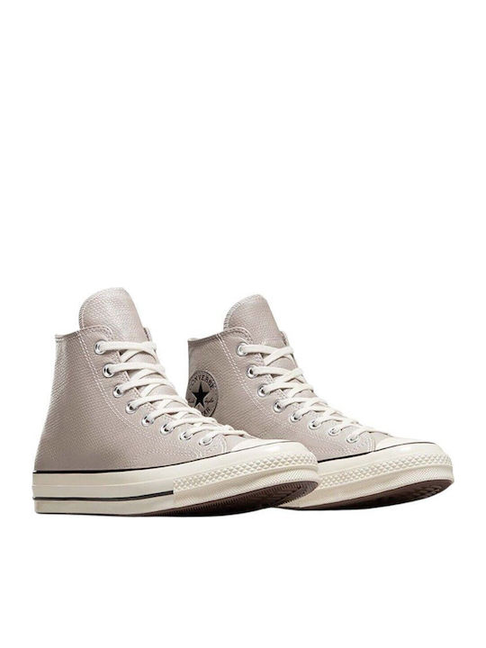 Chuck 70 Fall Tone Boots Hummus / Black / Egret