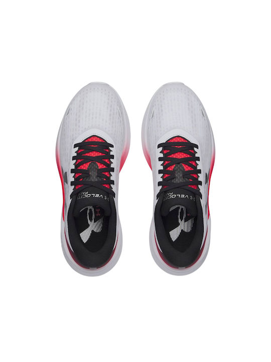 Velociti Men's Sport Shoes Running White