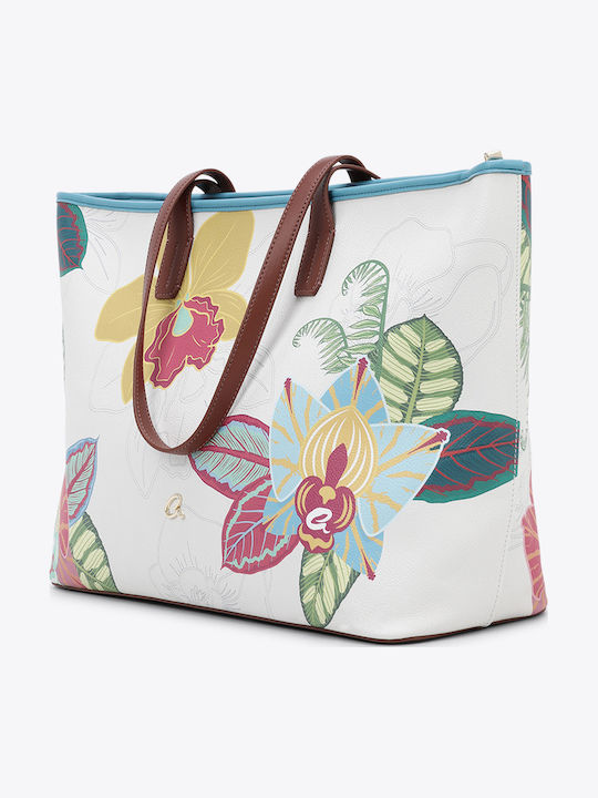 Women's Shoulder Bag Multicolour