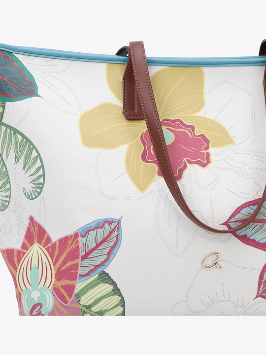 Women's Shoulder Bag Multicolour