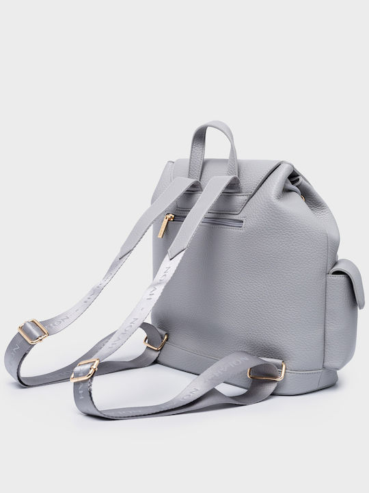 Tasha Women's Backpack Light Blue