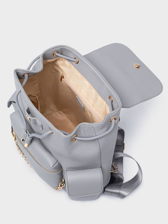 Tasha Women's Backpack Light Blue