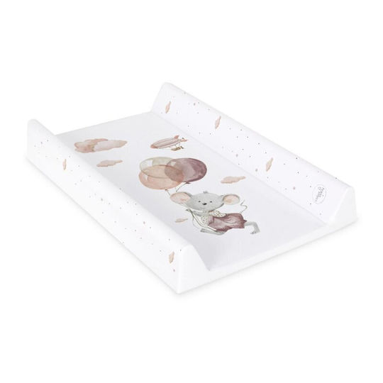 Ceba Baby Pătuț Dur Pentru Schimbat Bebeluşi 70x50cm Ceba Baby Pătuț Dur Pentru Schimbat Bebeluşi 70x50cm