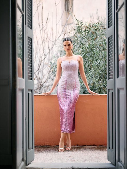 Desiree Desiree