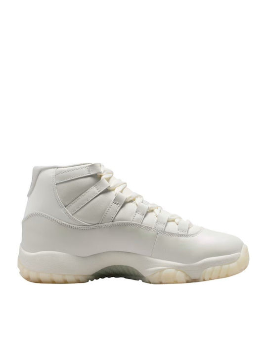 Air  11 Retro Дамски Сникърси Дамски