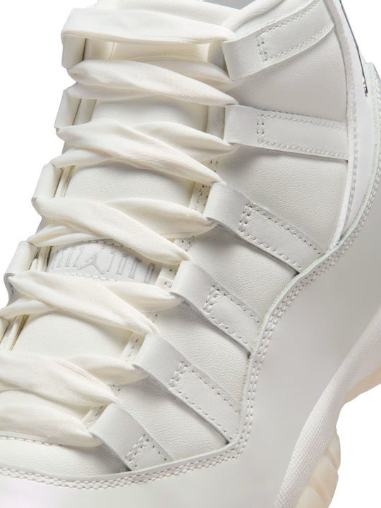 Air  11 Retro Дамски Сникърси Дамски