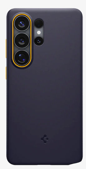 Spigen Nano Pop Back Cover Σιλικόνης Blueberry (Galaxy S26 Ultra)