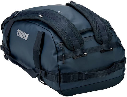 Thule Geantă Voiaj de Spate 40l Albastră Textilă 40cm