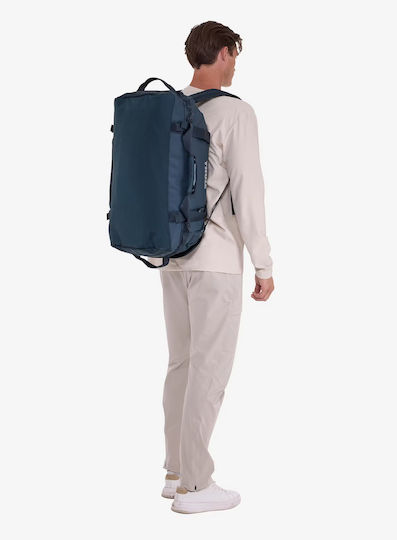 Thule Geantă Voiaj de Spate 40l Albastră Textilă 40cm