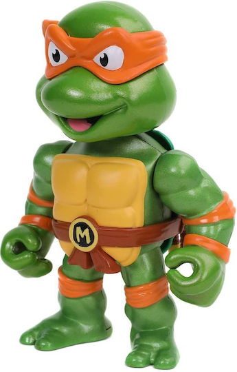 Фигура за Действие Michelangelo Костенурките Нинджа 10 см