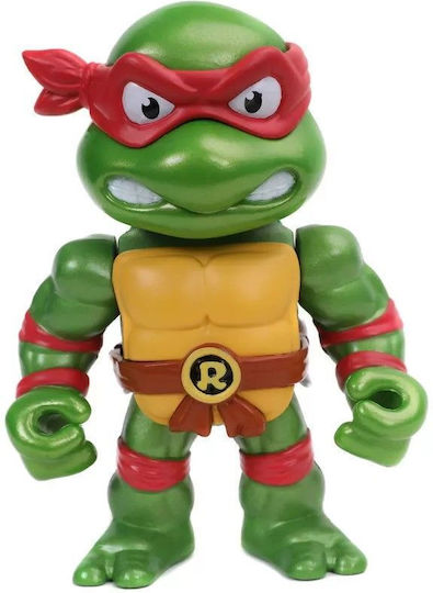 Figurină de Acțiune Raphael Teenage Mutant Ninja Turtles 10 cm