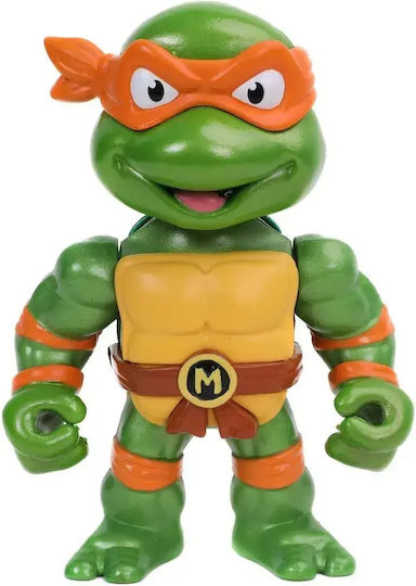 Фигура за Действие Michelangelo Костенурките Нинджа 10 см