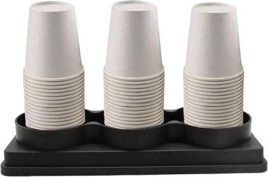 Raki Bază De Prezentare Pentru Bufet Din Plastic 32cm