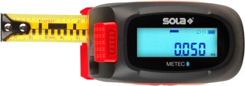 Sola Tape Measure