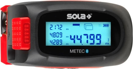 Sola Tape Measure